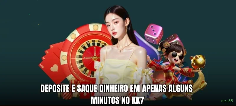 Baccarat Online new88