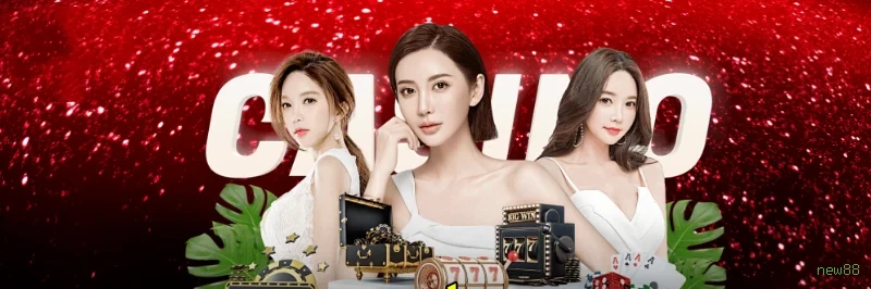 Betsoft Gaming Slots 3D new88