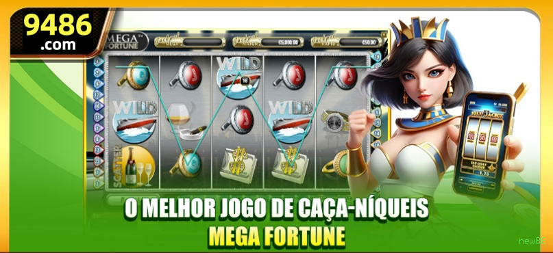 Contato new88