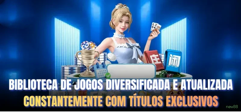 new88 Cassino Clássico