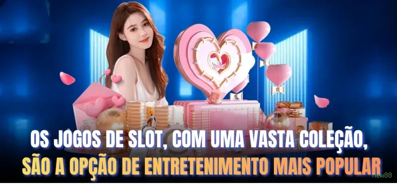 Jackpot Slots new88
