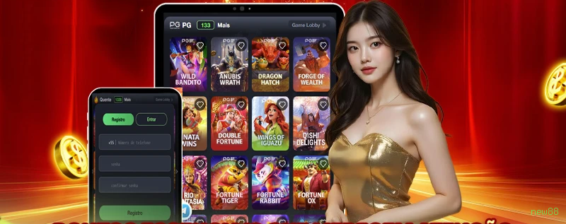 Login new88