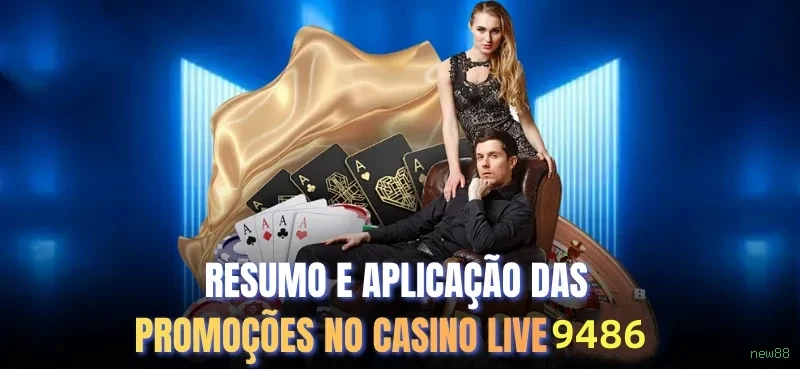 new88 Cassino Clássico
