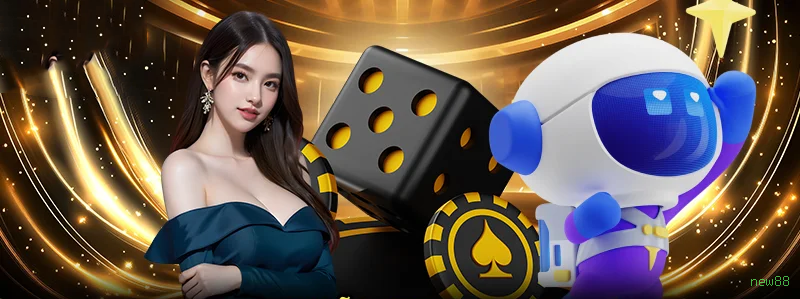 Microgaming new88