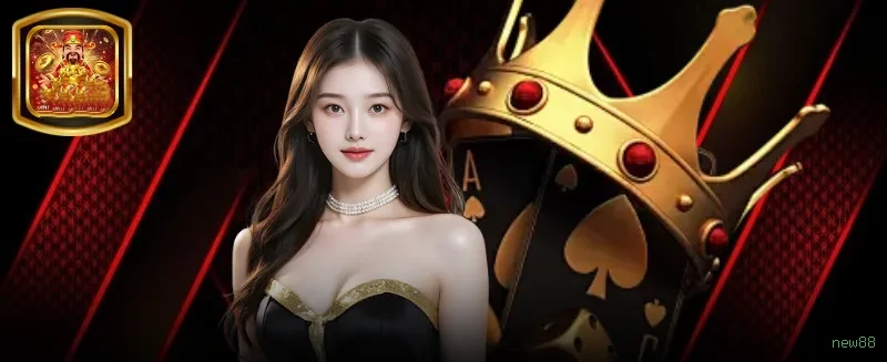 new88 Cassino Clássico