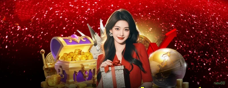 new88 Cassino Clássico