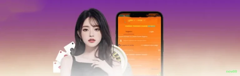 new88 Cassino Clássico