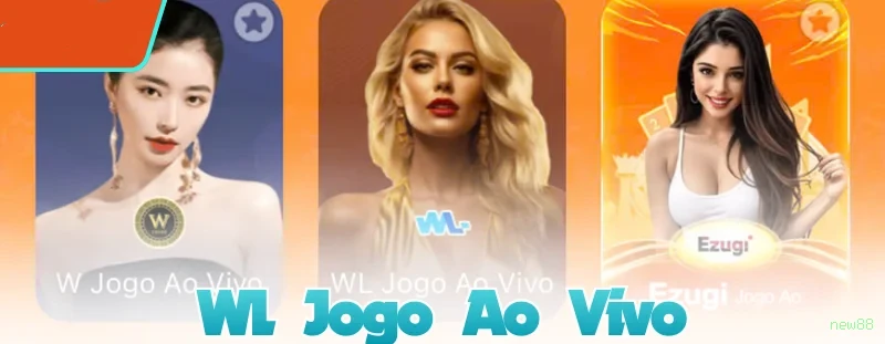 Poker Ao Vivo new88