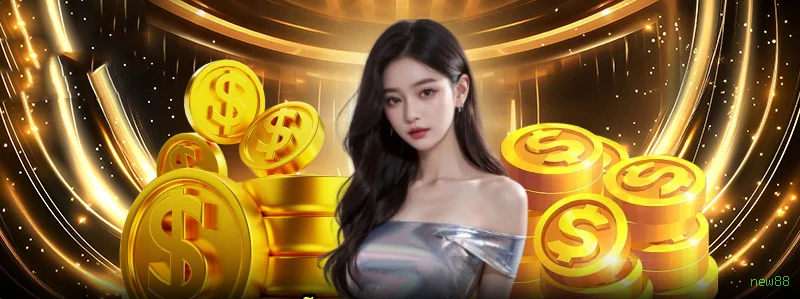 new88 Cassino Clássico