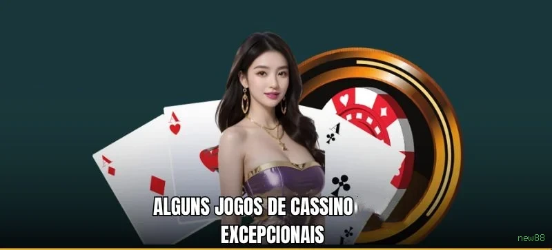 new88 Cassino Clássico