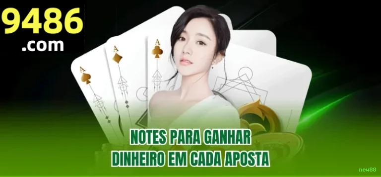 new88 Cassino Clássico