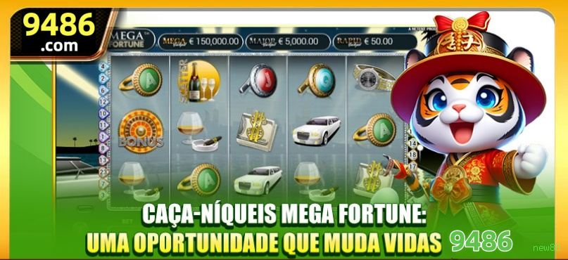new88 Cassino Clássico