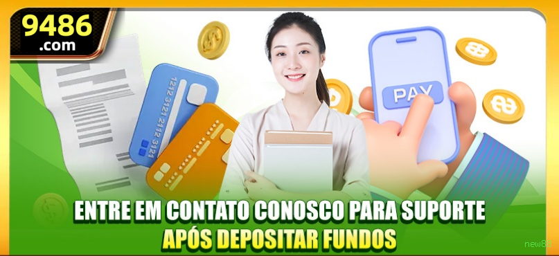 new88 Cassino Clássico